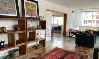 Imagem 6: Apartamento com 3 dormitórios à venda, 244 m² por R$ 2.600.000,00 - Higienópolis - São Pau