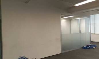 Imagem 5: Sala, 375 m² - venda por R$ 3.935.400,00 ou aluguel por R$ 20.000,00/mês - Cidade Monções