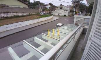 Imagem 3: Casa com 3 dormitórios para alugar, 300 m² por R$ 8.000,00/mês - Jardim Apolo - São José d