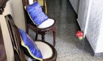 Imagem 2: Umarizal 3 quartos sendo 1 suíte ed Antares