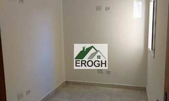 Imagem 7: Cobertura à venda, 140 m² por R$ 660.000,00 - Vila Curuçá - Santo André/SP