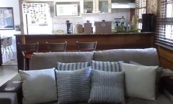 Imagem 6: Casa para venda possui 103 metros quadrados com 2 quartos em Morada do Vale III - Gravataí