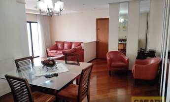 Imagem: Apartamento com 4 dormitórios, 136 m²