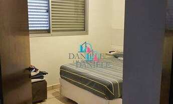 Imagem 5: Apartamento com 2 dormitórios à venda - Jardim Tinen - Araraquara/SP