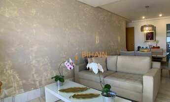 Imagem 5: Apartamento com 4 dormitórios à venda, 115 m² por R$ 1.000.000,00 - Buritis - Belo Horizon