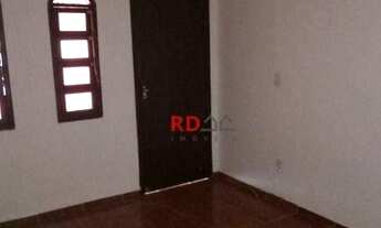 Imagem 4: Casa com 3 dormitórios para alugar, 140 m² por R$ 1.400,00/mês - Jardim Camila - Mogi das