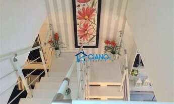 Imagem 5: Sobrado com 3 dormitórios à venda, 170 m² por R$ 1.200.000,00 - Alto da Mooca - São Paulo