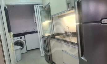 Imagem 6: Apartamento com 2 dormitórios à venda, 66 m² - Vila Olímpia - São Paulo/SP