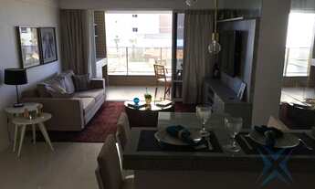 Imagem 9: Apartamento à venda, 88 m² por R$ 733.000,00 - De Lourdes - Fortaleza/CE