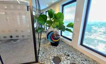 Imagem 3: Conjunto para alugar, 555 m²- Itaim Bibi - São Paulo/SP