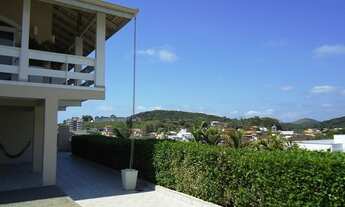 Imagem 3: Belo sobrado luxuoso com 4 dormitórios à venda, 375 m² no Centro em São Francisco do Sul/S