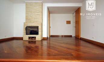 Imagem 2: Apartamento com 3 dormitórios à venda, 127 m² por R$ 1.600.000 - Moema - São Paulo/SP