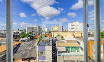 Imagem 6: Apartamento para Aluguel - Nazaré, 1 Quarto, 55 m2