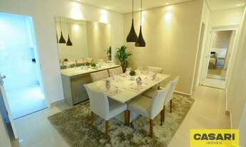 Imagem 2: Apartamento com 3 dormitórios à venda, 108 m² - Jardim do Mar - São Bernardo do Campo/SP