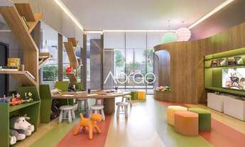 Imagem 6: Apartamento com 4 dormitórios à venda, 372 m² por R$ 6.315.700,00 - Bigorrilho - Curitiba