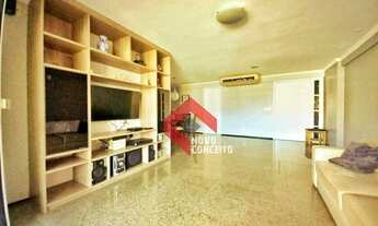 Imagem 4: Apartamento à venda, 150 m² por R$ 955.000,00 - Meireles - Fortaleza/CE