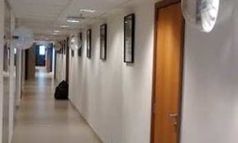 Imagem 5: Rio de Janeiro - Conjunto Comercial/Sala - Centro