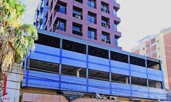 Imagem: Vendo cobertura comercial no Bairro Menino