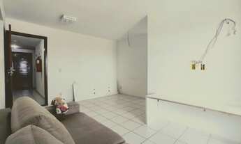 Imagem 2: Apartamento no Condomínio Central Park - Neópolis