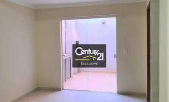 Imagem 3: Casa com 3 dormitórios à venda, 100 m² por R$ 530.000,00 - Vila Di Cádiz - Indaiatuba/SP