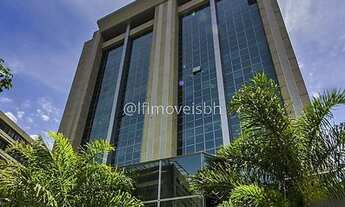 Imagem 6: Ref.: 8166 - Sala altíssimo luxo em frente ao TJ e Fórum