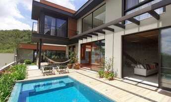 Imagem: Casa com 4 dormitórios à venda, 400 m²