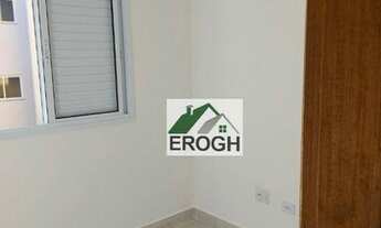 Imagem 3: Cobertura à venda, 140 m² por R$ 660.000,00 - Vila Curuçá - Santo André/SP