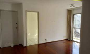 Imagem 2: Apartamento com 2 dormitórios à venda, 57 m² por R$ 438.000,00 - Saúde - São Paulo/SP