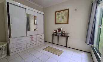 Imagem 6: Casa de condomínio para venda possui 110 metros quadrados com 3 quartos em Turu - São Luís