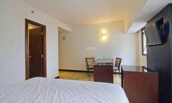 Imagem 5: Apartamento com 1 dormitório à venda, 28 m² por R$ 480.000 - Itaim Bibi - São Paulo/SP