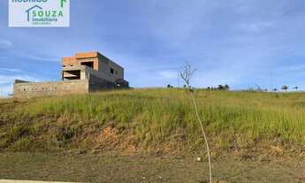 Imagem 6: Excelente Terreno para Venda - 447m² - Condomínio Altavis Aldeia da Serra