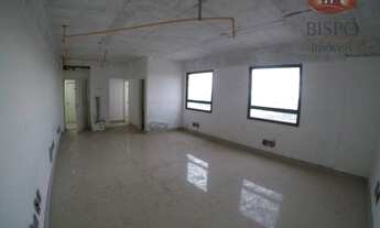 Imagem: Sala para alugar, 49 m² por R$ 1.400,00/mês