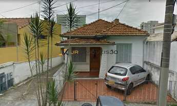 Imagem 7: Terreno a venda no Bairro Osvaldo Cruz em São Caetano do Sul