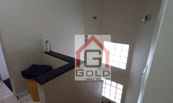 Imagem 4: Sobrado com 2 dormitórios à venda, 145 m² por R$ 640.000 - Jardim Santo Ignácio - São Bern