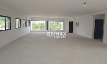 Imagem 2: Sala para alugar, 541 m² por R$ 22.000,00/mês - Swiss Park - Campinas/SP