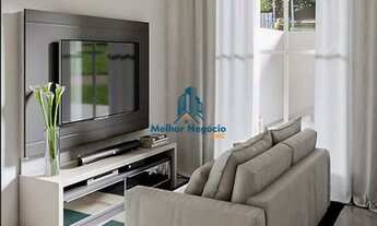 Imagem: Casa com 2 dorms, Jardim São Judas Tadeu