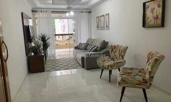 Imagem 3: Apartamento com 3 dormitórios à venda, 110 m² por R$ 640.000,00 - Pitangueiras M Barra F