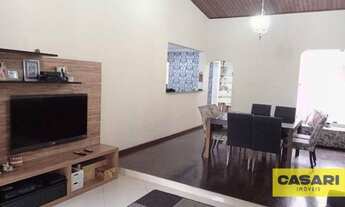 Imagem 6: Casa com 3 dormitórios à venda, 198 m² - Parque Espacial - São Bernardo do Campo/SP