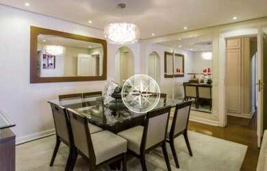 Imagem 4: Apartamento com 4 dormitórios à venda, 155 m² - Pompeia - São Paulo/SP