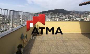 Imagem 6: Rio de Janeiro - Apartamento Padrão - Vila da Penha