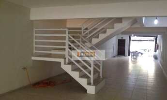 Imagem 2: Cobertura residencial à venda, Parque Oratório, Santo André