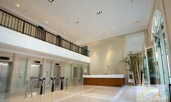 Imagem 2: São Paulo - Conjunto Comercial/Sala - Moema