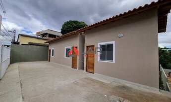 Imagem 6: Casa duplex, 2 quartos com quintal de 150 metros quadrados em Residencial Mestre Álvaro