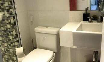 Imagem 4: Apartamento com 3 dormitórios à venda, 106 m² por R$ 1.160.000,00 - Chácara Califórnia - S