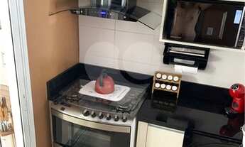 Imagem 4: Cachoeirinha - Casa de Condomínio - Central Parque