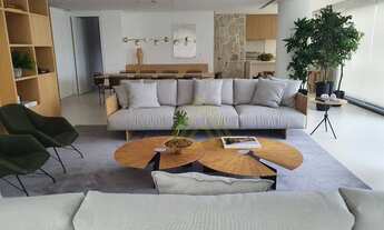 Imagem 2: Apartamento à venda, 251 m² por R$ 8.210.000,00 - Vila Nova Conceição - São Paulo/SP