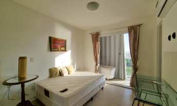 Imagem 7: LINDÍSSIMO APARTAMENTO 3 QTOS, VARANDA GOURMET, COND. RESORT, BARRA DA TIJUCA, VISTA PARA