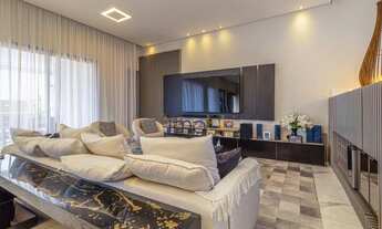 Imagem 3: Casa com 3 suítes à venda, 400 m² - Condomínio Residencial Alphaville I - Votorantim/SP