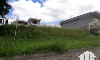 Imagem 4: Terreno à venda, 700 m² por R$ 1.150.000,00 - Urbanova - São José dos Campos/SP