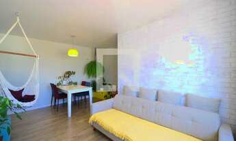 Imagem 3: Apartamento à Venda - Chácara Inglesa, 2 Quartos, 65 m2